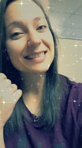 Wendy Godwin - Baby Kansas, USA