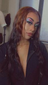 Wendy Hugley - Baby Saskatoon, Canada