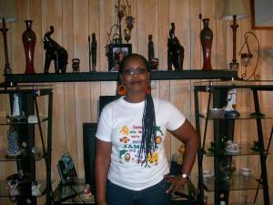 Wendy Malveaux - Baby Charleston, USA