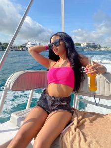 Wendy Perry - Baby Arizona, USA