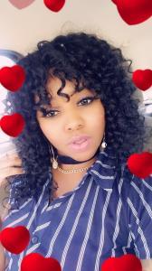 Yvette Pack - Baby Portland, USA