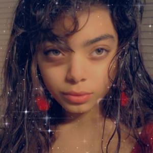 Yvonne Palmer - Baby Buffalo, USA