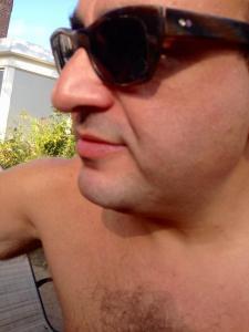 Adam Jones - Daddy Dallas, USA