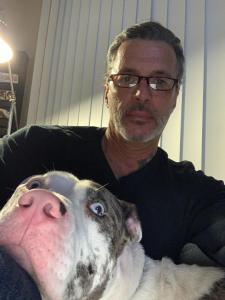 Adam Leavy - Daddy Nevada, USA