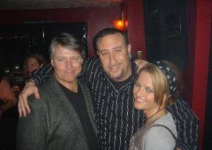 Adam Lindley - Daddy St Louis, USA