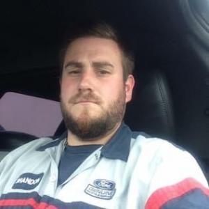 Adam Winstead - Daddy New York City, USA