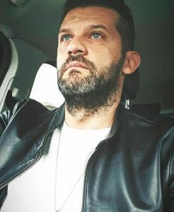 Alan Rivera - Daddy Nevada, USA