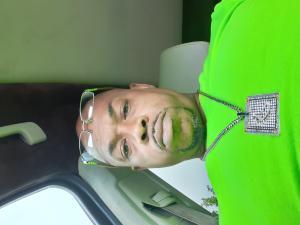 Alexander Wise - Daddy Detroit, USA