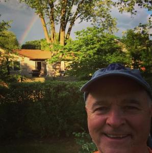 Allan Bogue - Daddy Jacksonville, USA