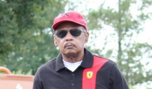 Allen Finley - Daddy Iowa, USA