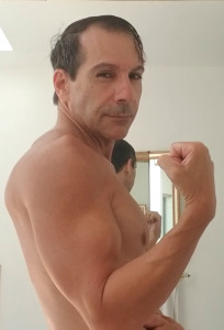 Alvin Whitney - Daddy Charlotte, USA