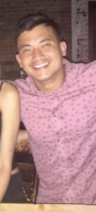 Alvin Wilson - Daddy Iowa, USA