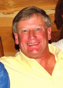 Andrew Harman - Daddy San Antonio, USA