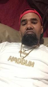 Andrew Reeder - Daddy Montreal, Canada