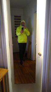 Andrew Serrano - Daddy London, United Kingdom