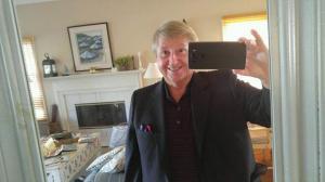 Andrew Stroh - Daddy Mississauga, Canada