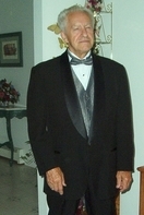 Andy Bently - Daddy Houston, USA