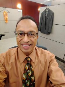 Angel Clawson - Daddy Orlando, USA