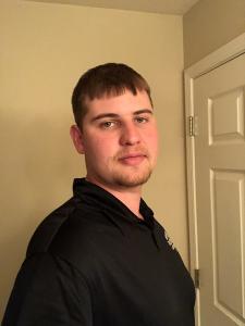 Anthony Cobb - Daddy Aberdeen, United Kingdom