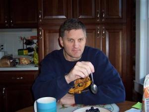 Anthony Duffey - Daddy Boston, USA