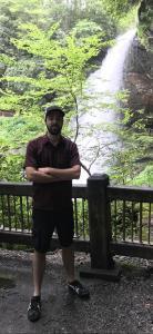 Anthony Hanks - Daddy Oxford, United Kingdom