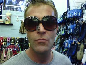 Anthony Prince - Daddy , USA