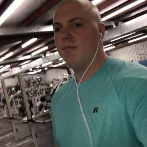 Anthony Taylor - Daddy Minnesota, USA