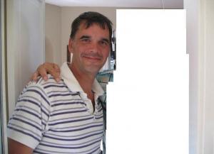 Anthony Yerkes - Daddy Edinburgh, United Kingdom