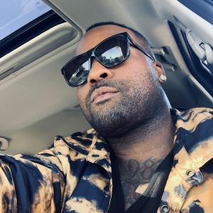 Arturo Scott - Daddy Edinburg, USA