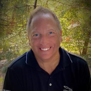 Barry Washington - Daddy Cardiff, United Kingdom