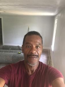 Benjamin Golden - Daddy Dallas, USA