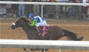 Benjamin Ortiz - Daddy Iowa, USA