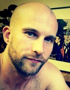 Bill McKnight - Daddy Rockford, USA