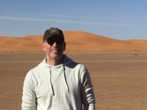 Bill McNeill - Daddy Montreal, Canada