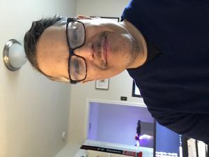 Billy Hollis - Daddy Illinois, USA