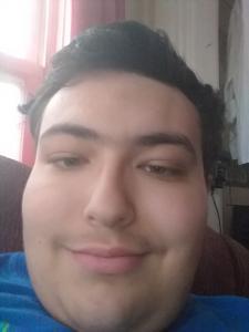 Billy Terry - Daddy Buffalo, USA