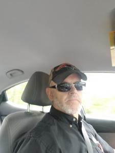 Bobby Thoma - Daddy Indiana, USA