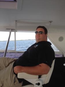 Bobby Vankirk - Daddy Edinburg, USA