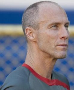 Bradley Barber - Daddy San Diego, USA