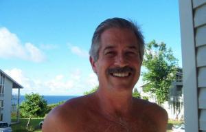 Bradley Cruise - Daddy Tucson, USA