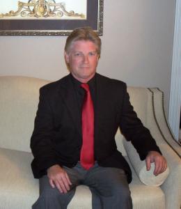 Bradley Duque - Daddy New York, USA