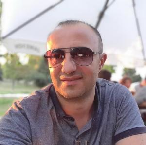 Bradley Odegaard - Daddy Bristol, United Kingdom