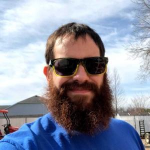 Brian Hang - Daddy Albany, USA