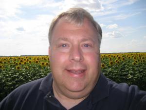 Brian Matsumura - Daddy Winnipeg, Canada