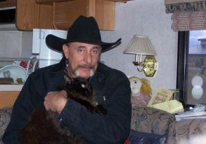 Brian Otero - Daddy Michigan City, USA