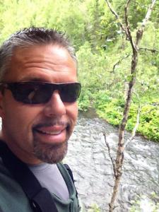 Brian Smallwood - Daddy Chicago, USA