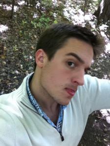 Calvin Church - Daddy St Louis, USA