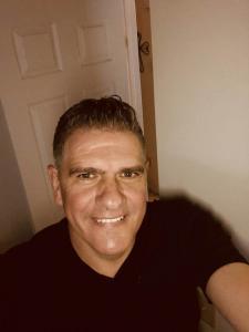 Carl Meunier - Daddy Buffalo, USA