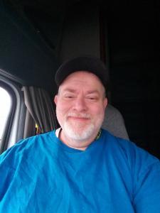 Carl Williamson - Daddy Detroit, USA