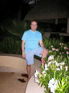 Carmen Garza - Daddy Colorado, USA